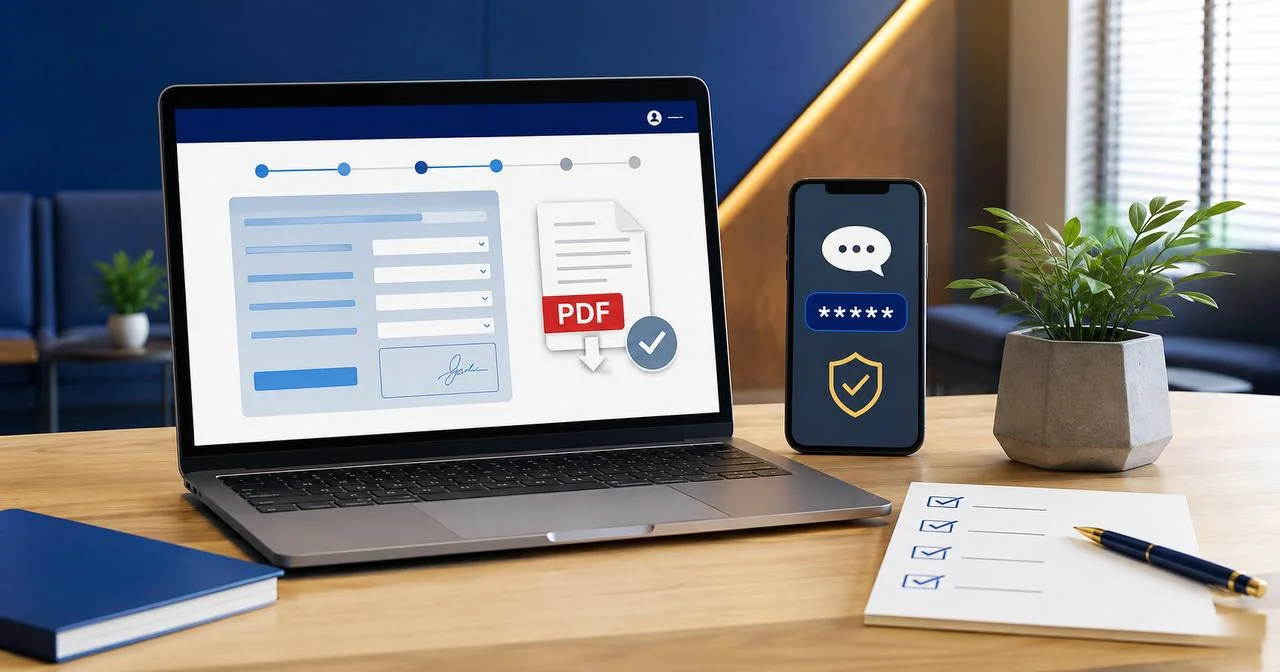 Υπεύθυνη Δήλωση gov.gr: Πώς εκδίδεται online βήμα-βήμα το 2026
